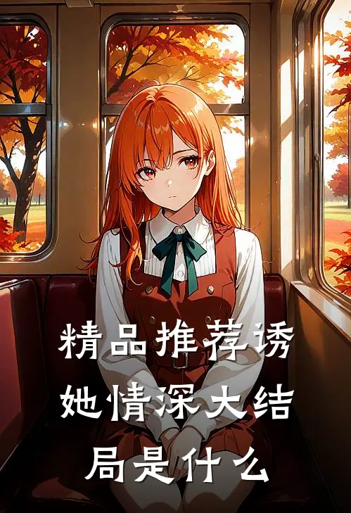 精品推荐诱她情深大结局是什么