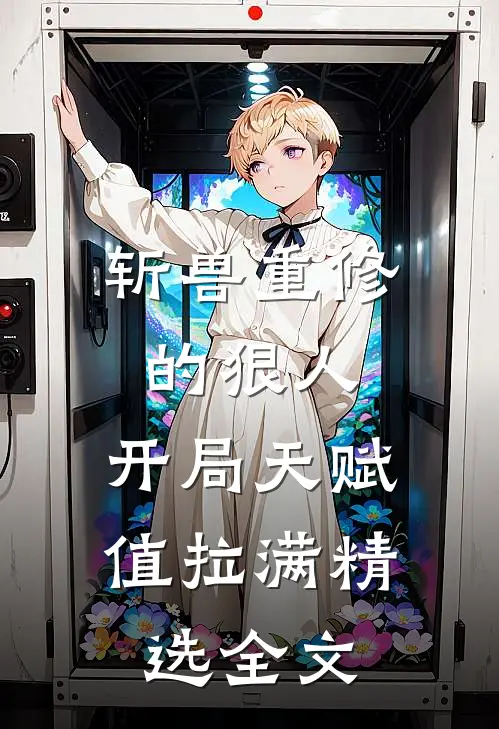 斩兽重修的狠人，开局天赋值拉满精选全文