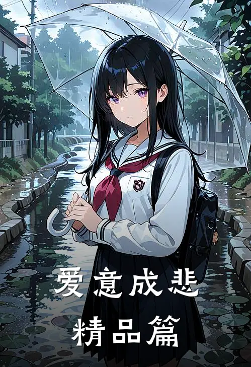 爱意成悲精品篇