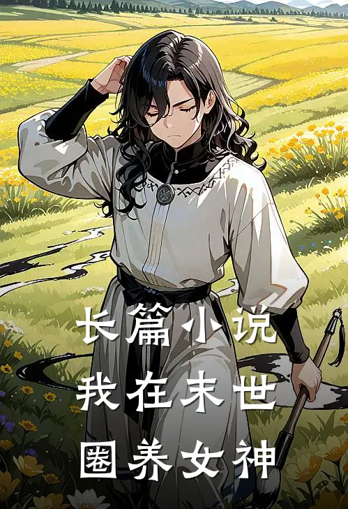 长篇小说我在末世圈养女神
