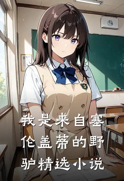 我是来自塞伦盖蒂的野驴精选小说