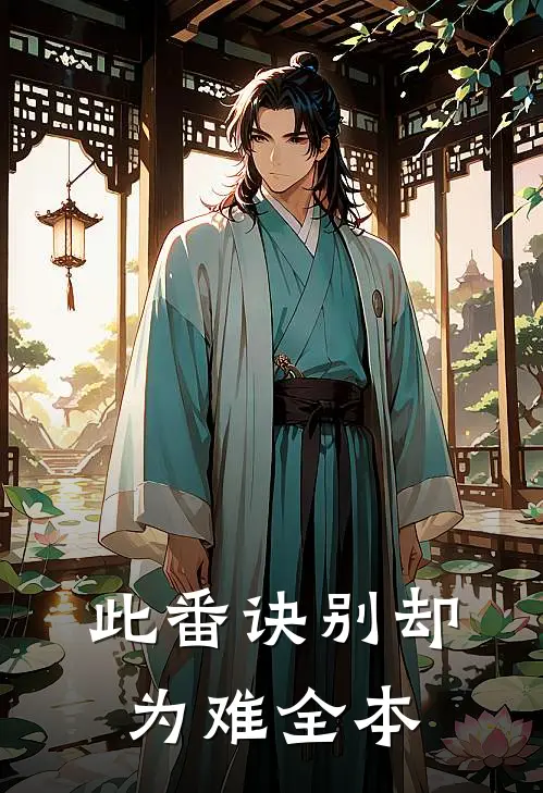 此番诀别却为难全本