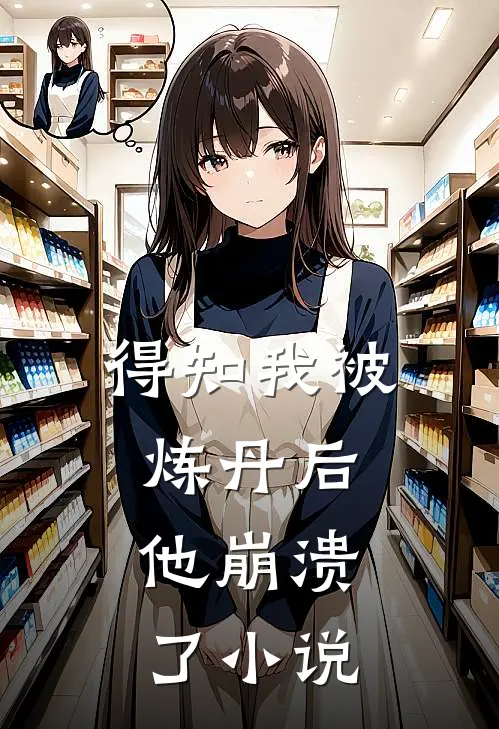 得知我被炼丹后，他崩溃了小说
