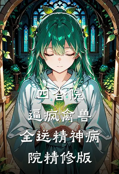 四合院：逼疯禽兽，全送精神病院精修版