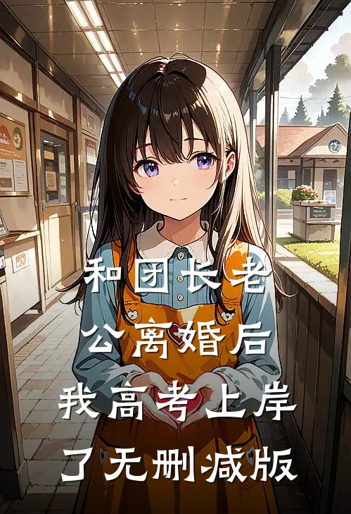 和团长老公离婚后，我高考上岸了无删减版