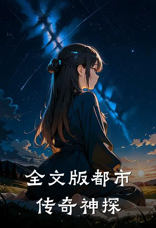 全文版都市传奇神探