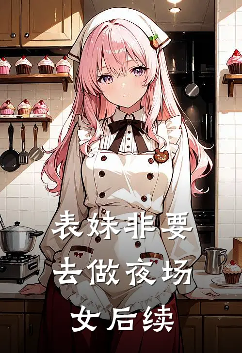 表妹非要去做夜场女后续