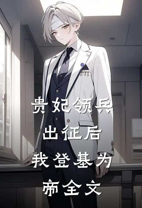 贵妃领兵出征后，我登基为帝全文