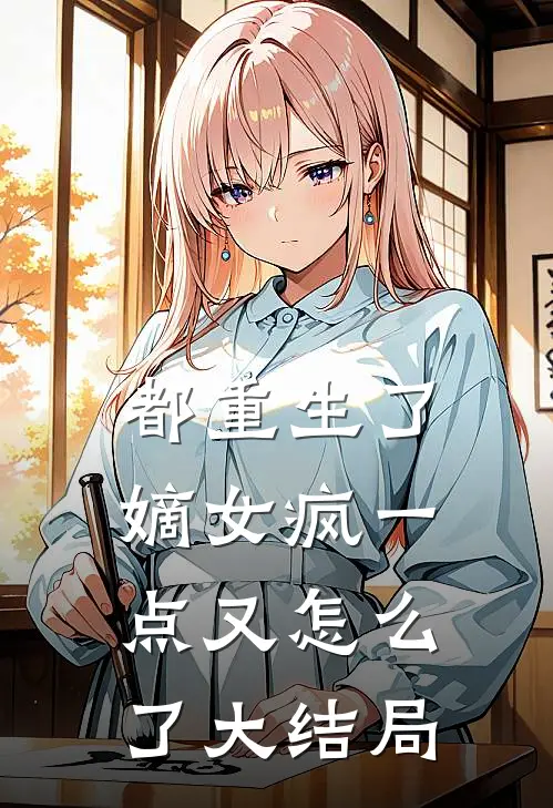 都重生了，嫡女疯一点又怎么了大结局
