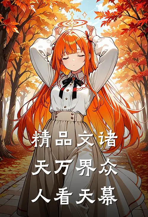 精品文诸天万界众人看天幕
