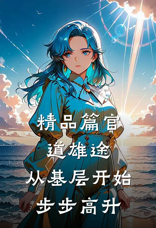 精品篇官道雄途：从基层开始步步高升