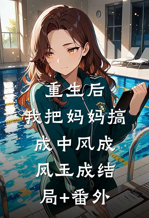 重生后，我把妈妈搞成中风成凤玉成结局+番外