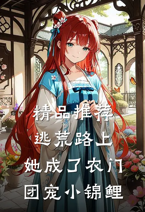 精品推荐逃荒路上，她成了农门团宠小锦鲤