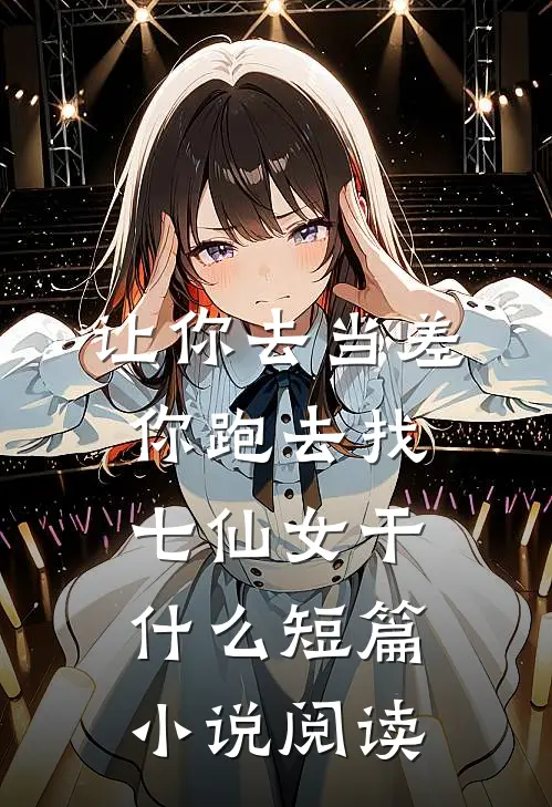 让你去当差，你跑去找七仙女干什么短篇小说阅读