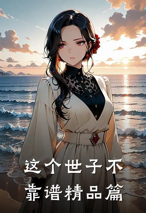 这个世子不靠谱精品篇