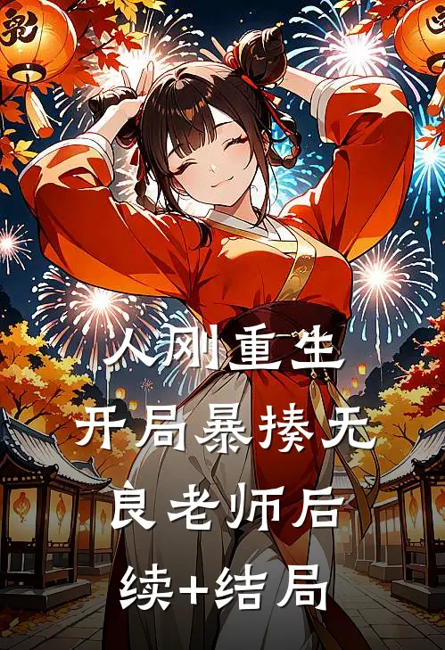 人刚重生，开局暴揍无良老师后续+结局