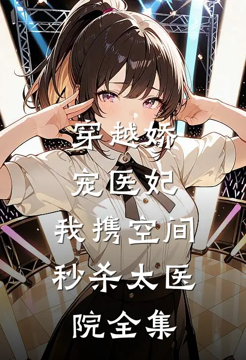 穿越娇宠医妃：我携空间秒杀太医院 全集