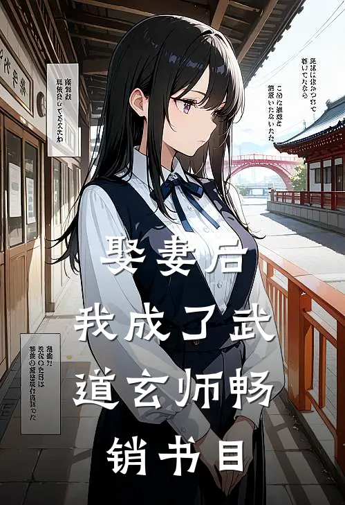 娶妻后，我成了武道玄师畅销书目