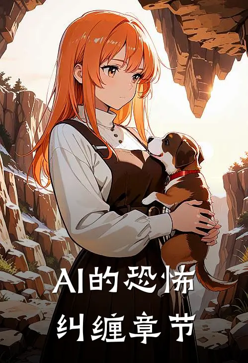 AI的恐怖纠缠章节