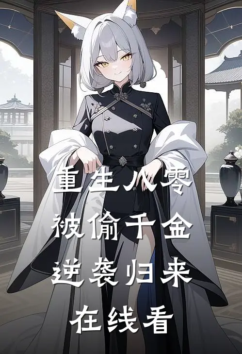 重生八零：被偷千金逆袭归来在线看