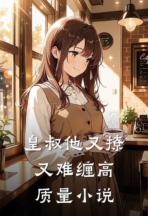 皇叔他又撩又难缠高质量小说