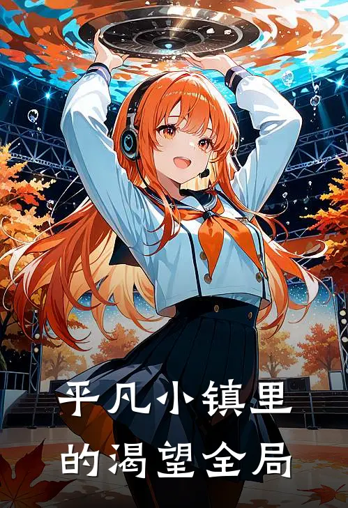 平凡小镇里的渴望全局
