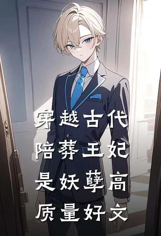 穿越古代，陪葬王妃是妖孽高质量好文