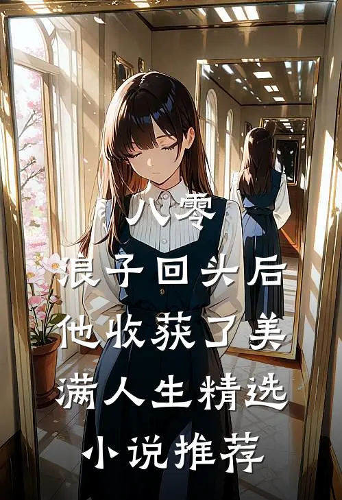八零：浪子回头后他收获了美满人生精选小说推荐