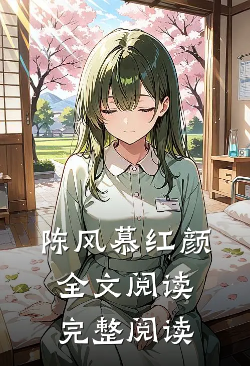 陈风慕红颜全文阅读完整阅读