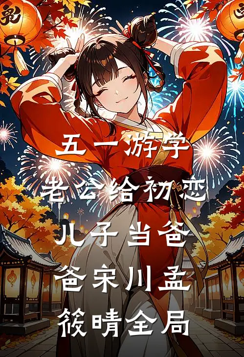 五一游学，老公给初恋儿子当爸爸宋川孟筱晴全局