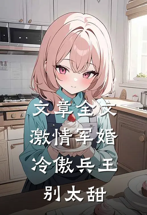 文章全文激情军婚，冷傲兵王别太甜