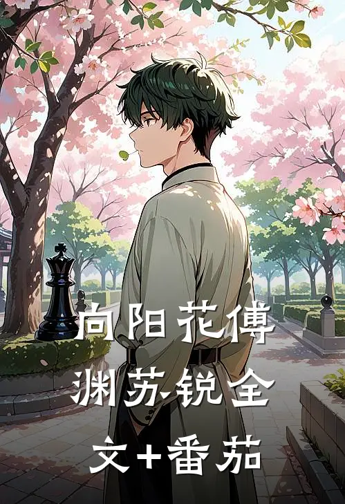 向阳花傅渊苏锐全文+番茄