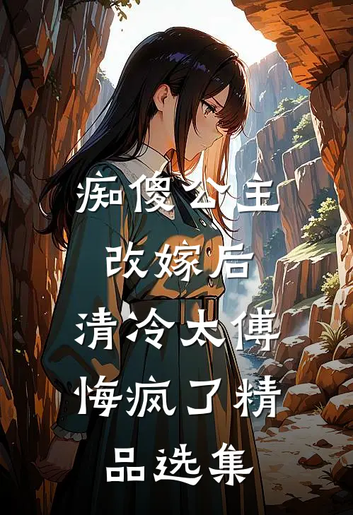 痴傻公主改嫁后，清冷太傅悔疯了精品选集