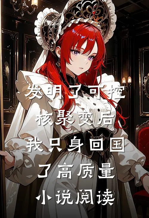 发明了可控核聚变后，我只身回国了高质量小说阅读
