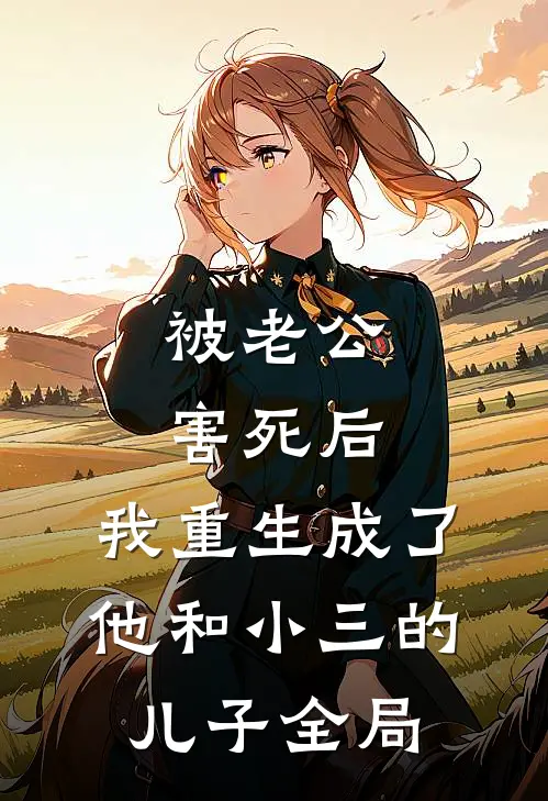 被老公害死后，我重生成了他和小三的儿子全局