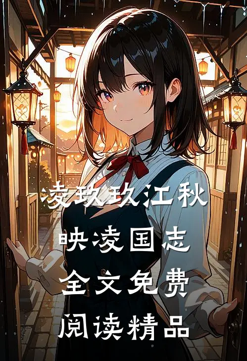 凌玖玖江秋映凌国志全文免费阅读精品