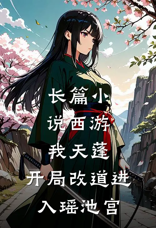 长篇小说西游：我天蓬，开局改道进入瑶池宫