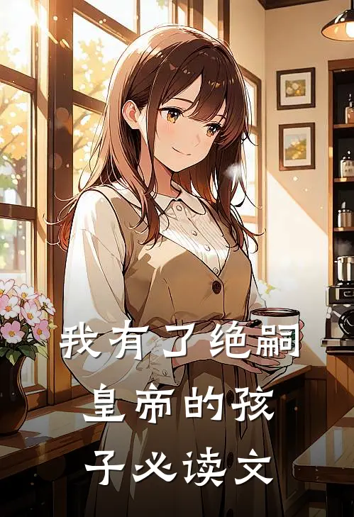 我有了绝嗣皇帝的孩子必读文