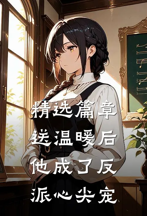 精选篇章送温暖后，他成了反派心尖宠