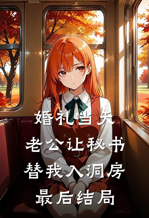 婚礼当天，老公让秘书替我入洞房最后结局