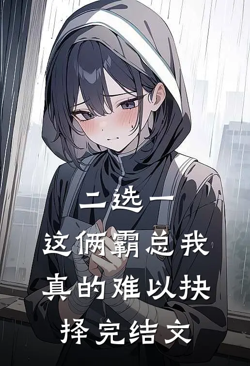 二选一，这俩霸总我真的难以抉择完结文