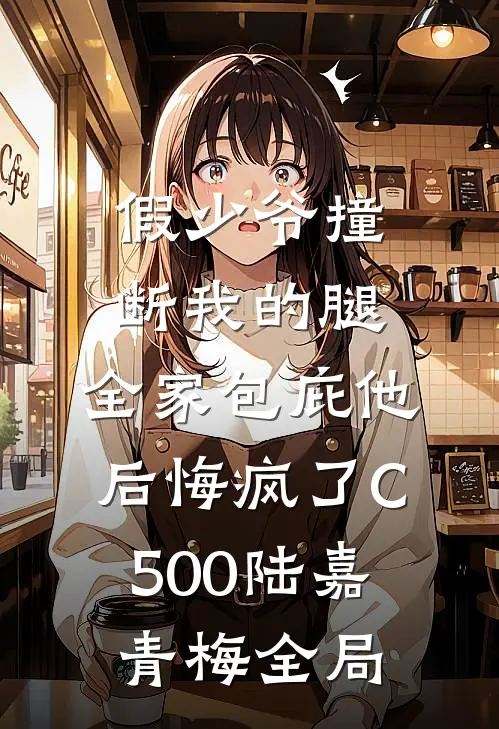 假少爷撞断我的腿，全家包庇他后悔疯了C500陆嘉青梅全局