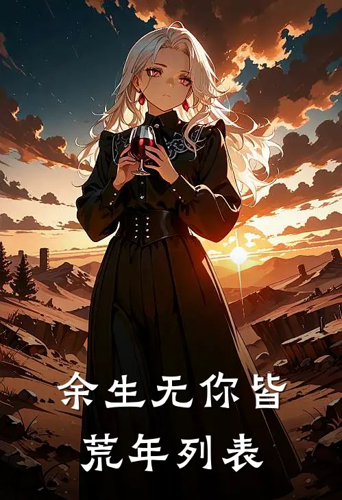 余生无你皆荒年列表