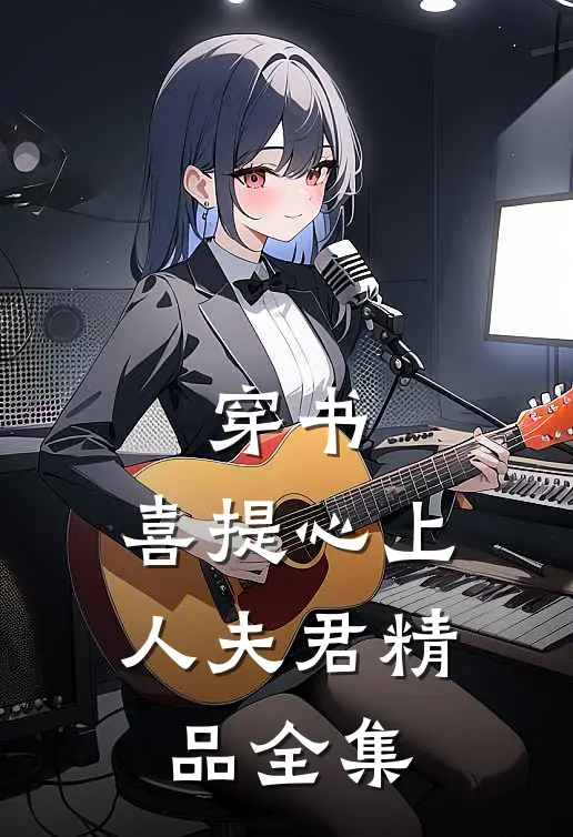 穿书：喜提心上人夫君精品全集