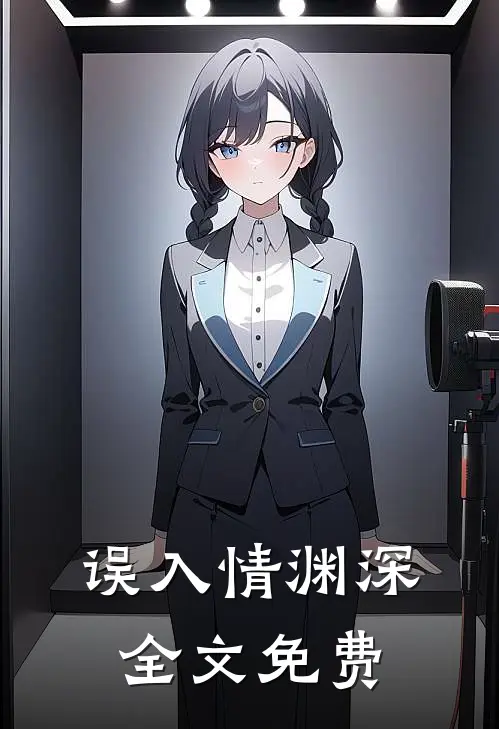 误入情渊深全文免费