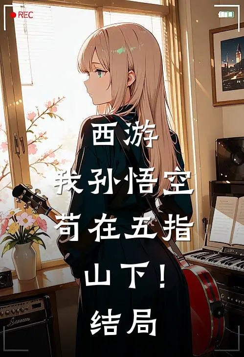 西游：我孙悟空，苟在五指山下！结局