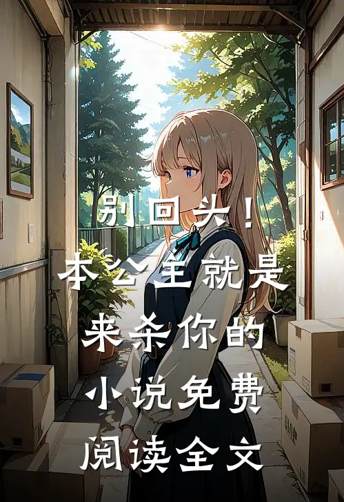 别回头！本公主就是来杀你的小说免费阅读全文