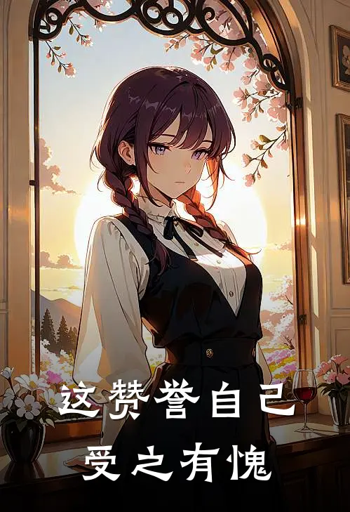 这赞誉自己受之有愧