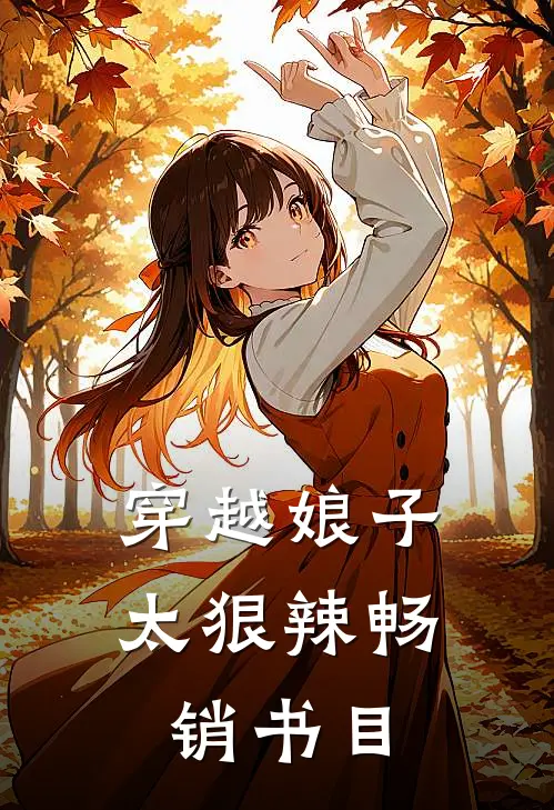 穿越娘子太狠辣畅销书目