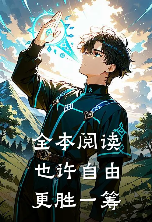 全本阅读也许自由更胜一筹
